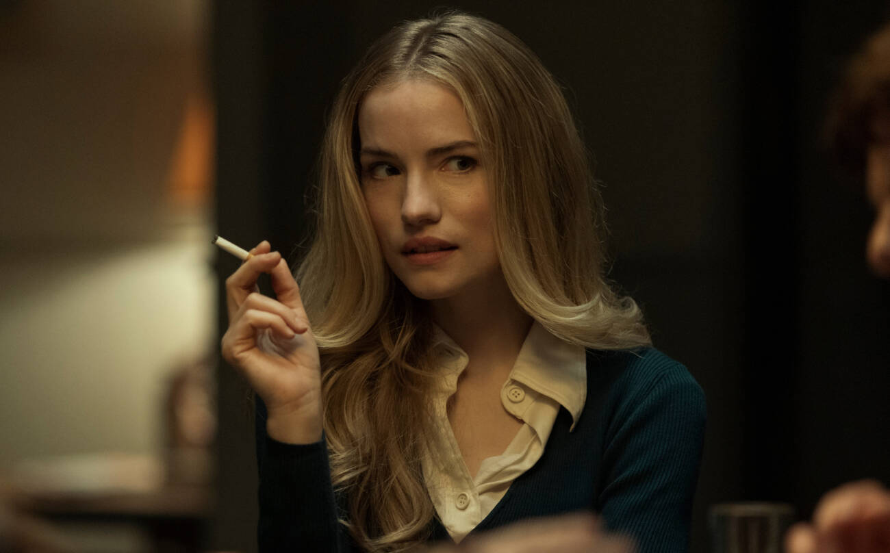 Brie Larson no terror? Skeletons ganha reforço no elenco