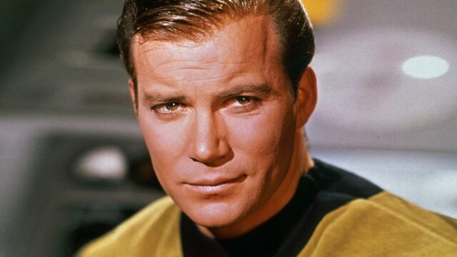 O episódio favorito de Shatner resume Jornada nas Estrelas