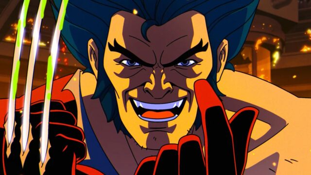 Wolverine em X-Men ’97: Upgrade já tinha dono?