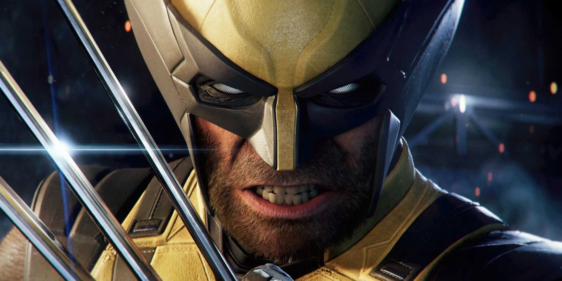 No PS5, Marvel — foto de divulgação