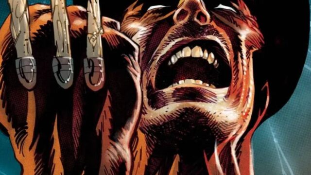 Wolverine perde a cura e volta a sangrar