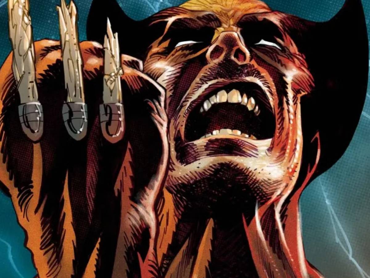 Wolverine perde a cura e volta a sangrar