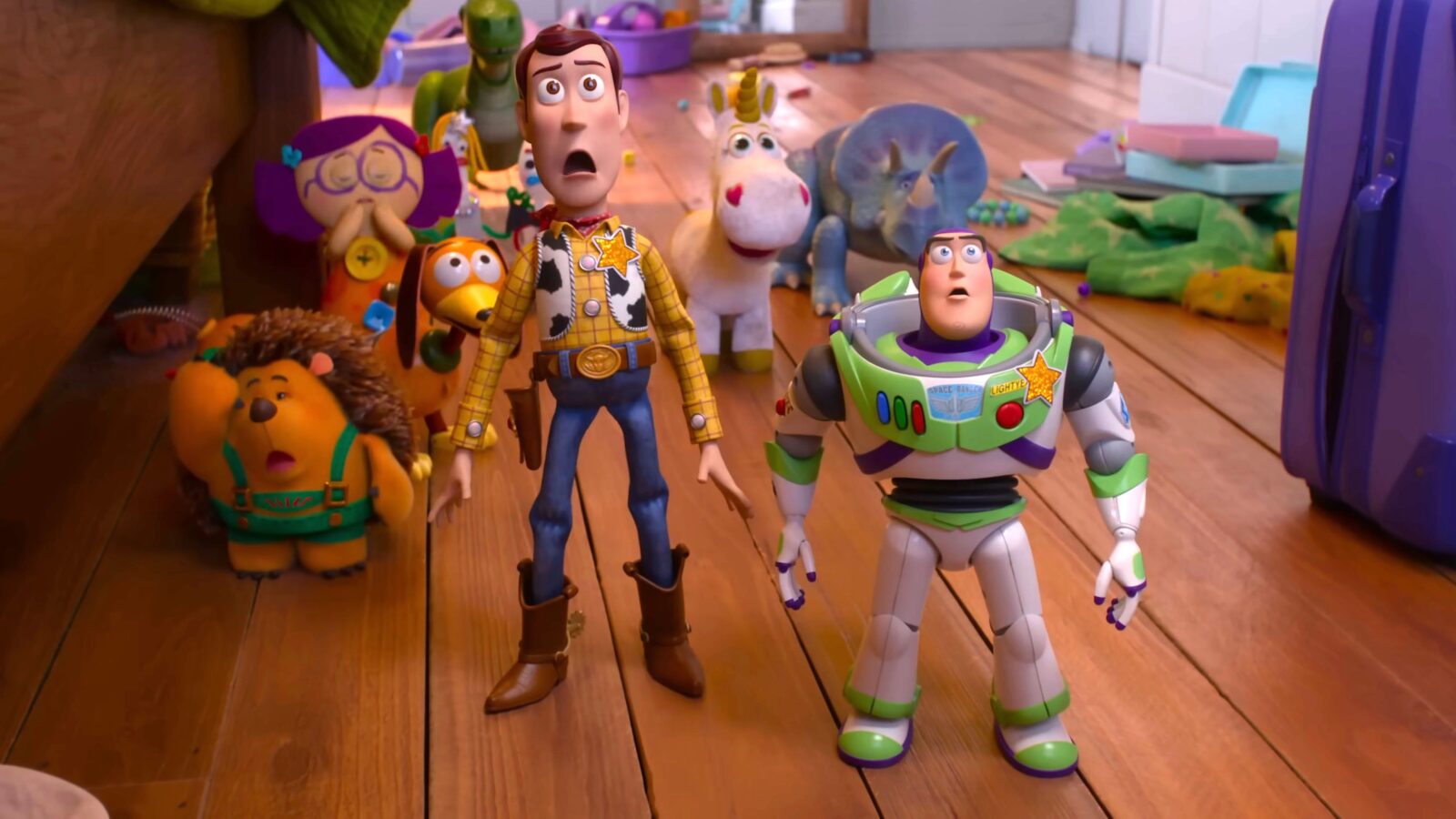 Soul entra na lista dos 10 filmes da Pixar nos anos 2020