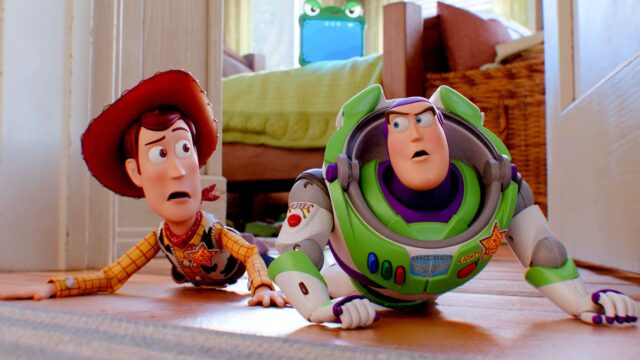 Toy Story 5: O detalhe que reescreve Buzz Lightyear
