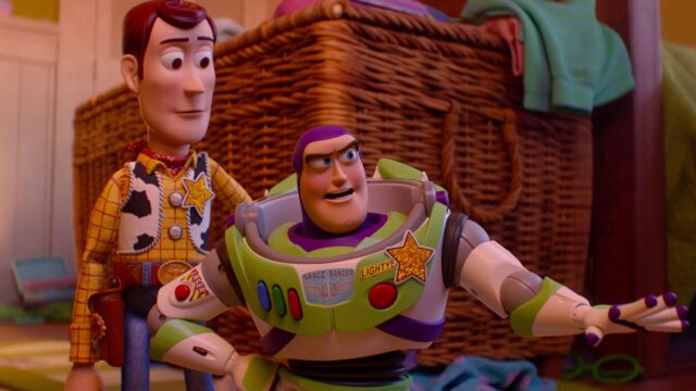 Jessie salva Toy Story 5 nas primeiras reações?