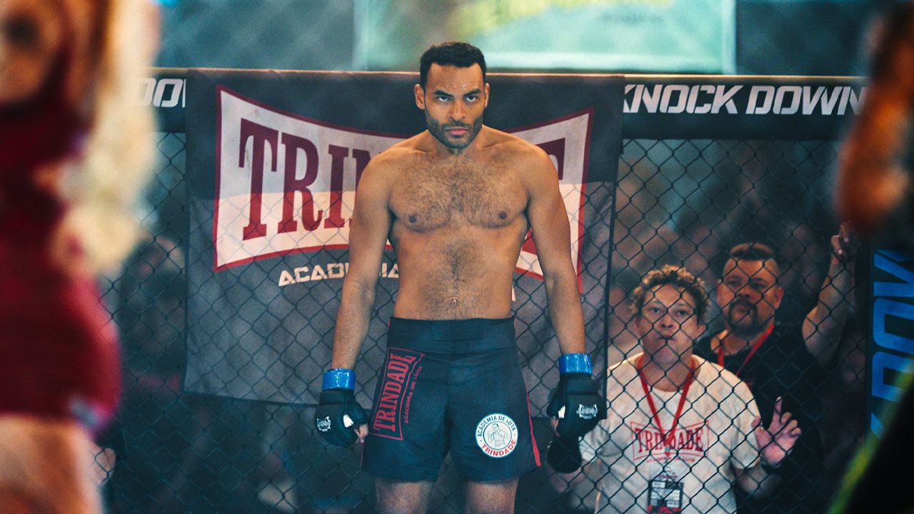Quando Fúria chega à Netflix? Série de MMA ganha data