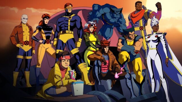 X-Men ’97 no YouTube: A jogada da Marvel antes da volta