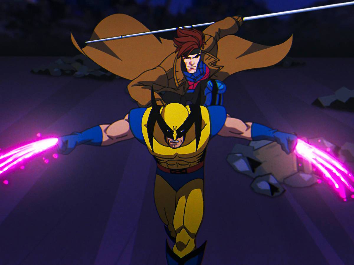 X — foto de divulgação