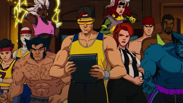 Apocalipse testa o peso de X-Men ’97 na Marvel
