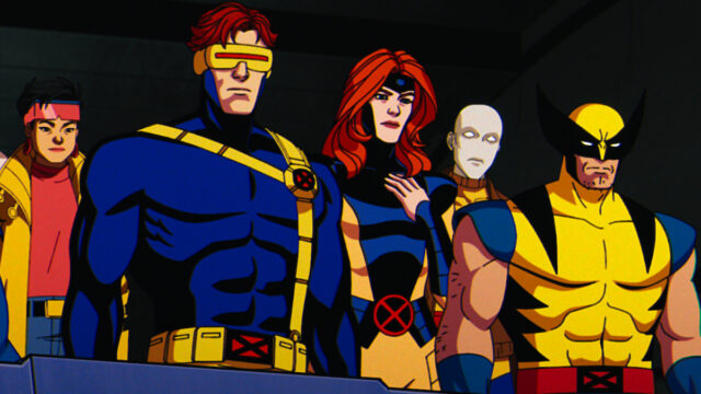 X-Men ’97 volta com Apocalipse no Disney+