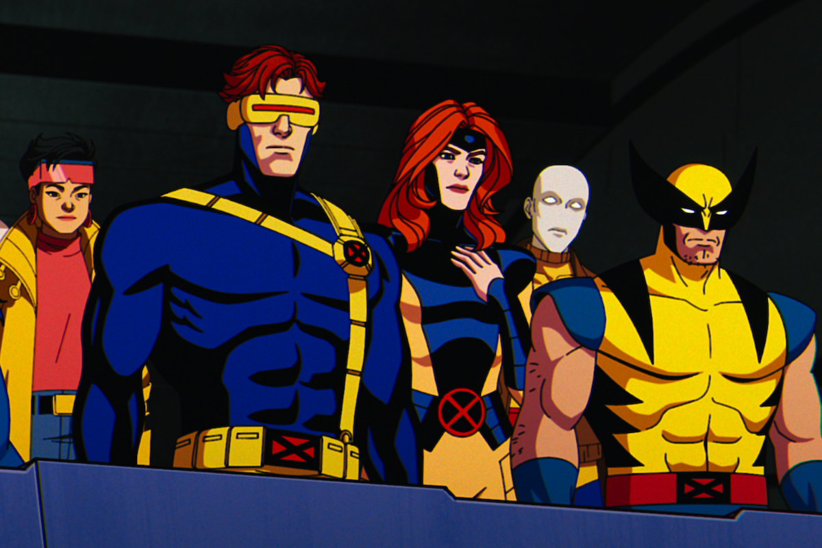 X-Men ’97 volta com Apocalipse no Disney+