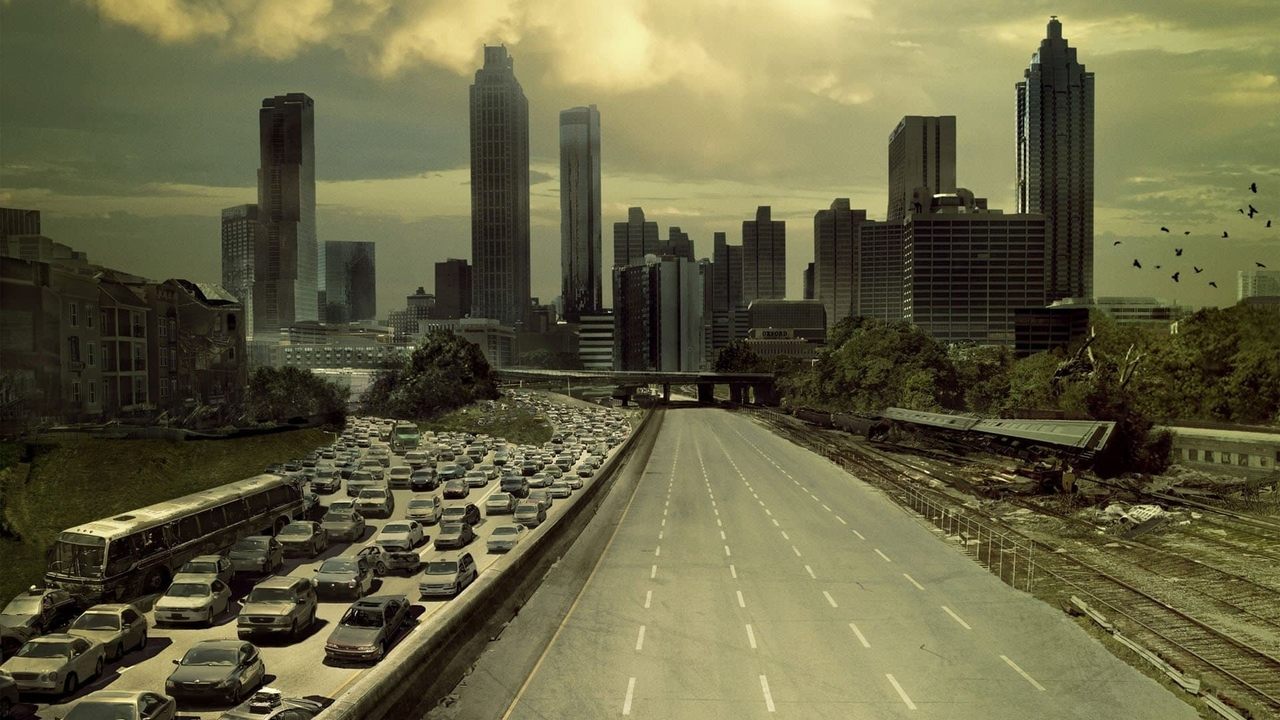 Qual é a ordem certa pra assistir The Walking Dead? Guia das 7 séries