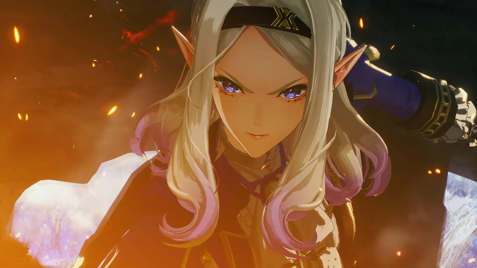 Xenoblade Genesis e a virada mais ousada da série
