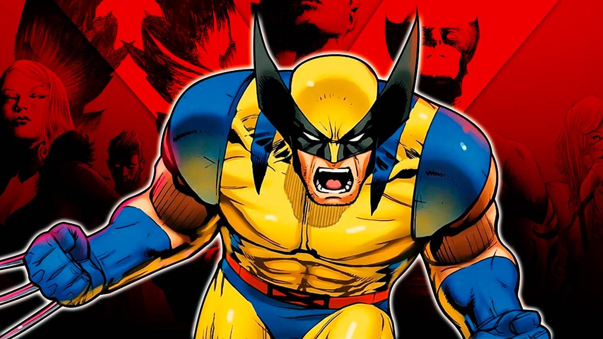 Nem toda cura resolve em Marvel — foto de divulgação