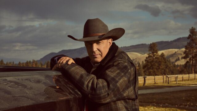 Yellowstone nos games: A jogada maior da Paramount