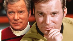 A frase de Kirk que ninguém em Jornada nas Estrelas superou