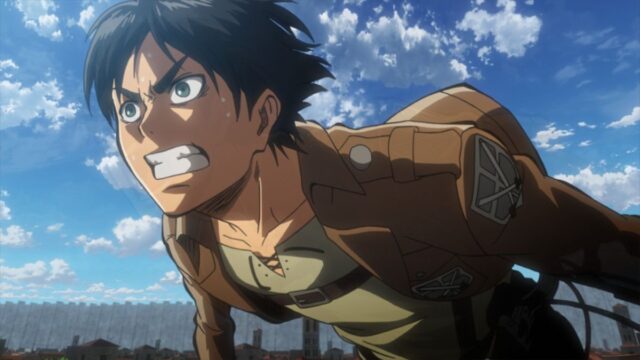 Melhores que Attack on Titan? Os animes nessa briga