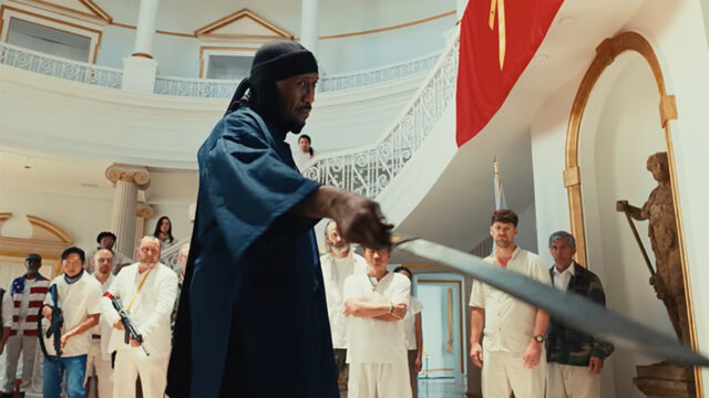 Your Mother Your Mother Your Mother ganha primeiro trailer