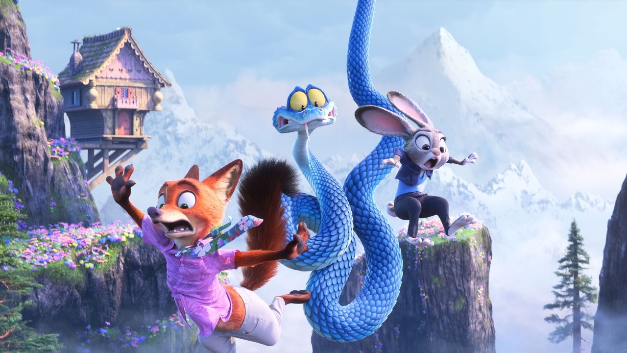 24 curiosidades de Zootopia 2 que poucos perceberam no cinema