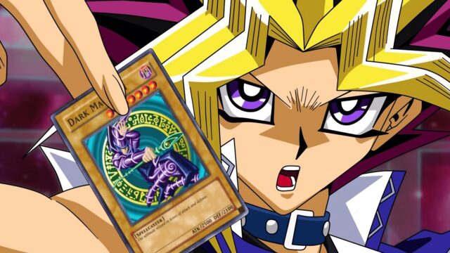 Yu-Gi-Oh! Duel Monsters no Disney+ usa qual dublagem?