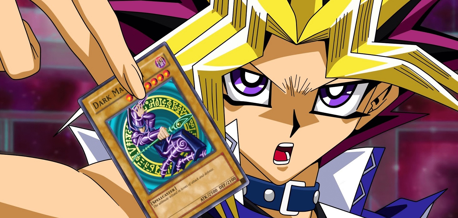 Yu-Gi-Oh! Duel Monsters no Disney+ usa qual dublagem?