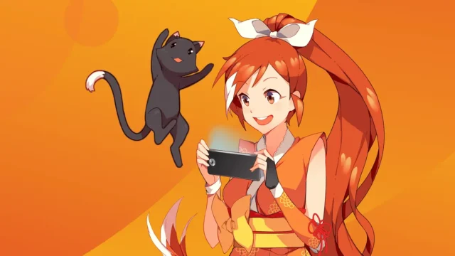 Crunchyroll no Apple TV: 7 dias grátis e R$ 19,90 por mês