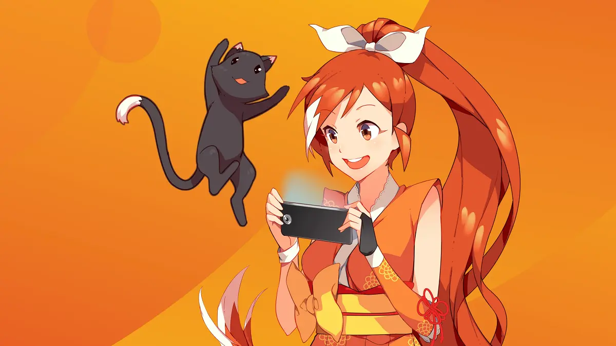 Crunchyroll no Apple TV: 7 dias grátis e R$ 19,90 por mês