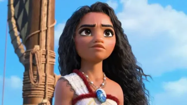 Moana 3: Disney acelera a franquia em duas frentes