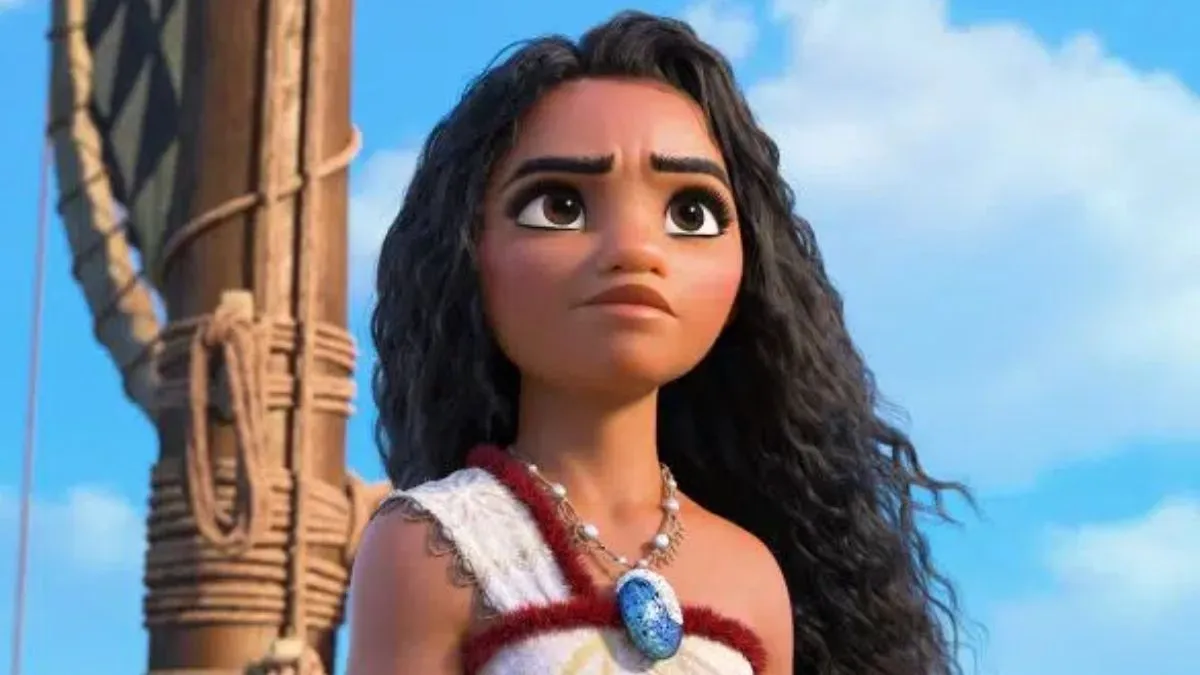 Moana 3: Disney acelera a franquia em duas frentes