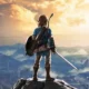 O que Zelda: BOTW fez melhor, diz diretor de Clair Obscur