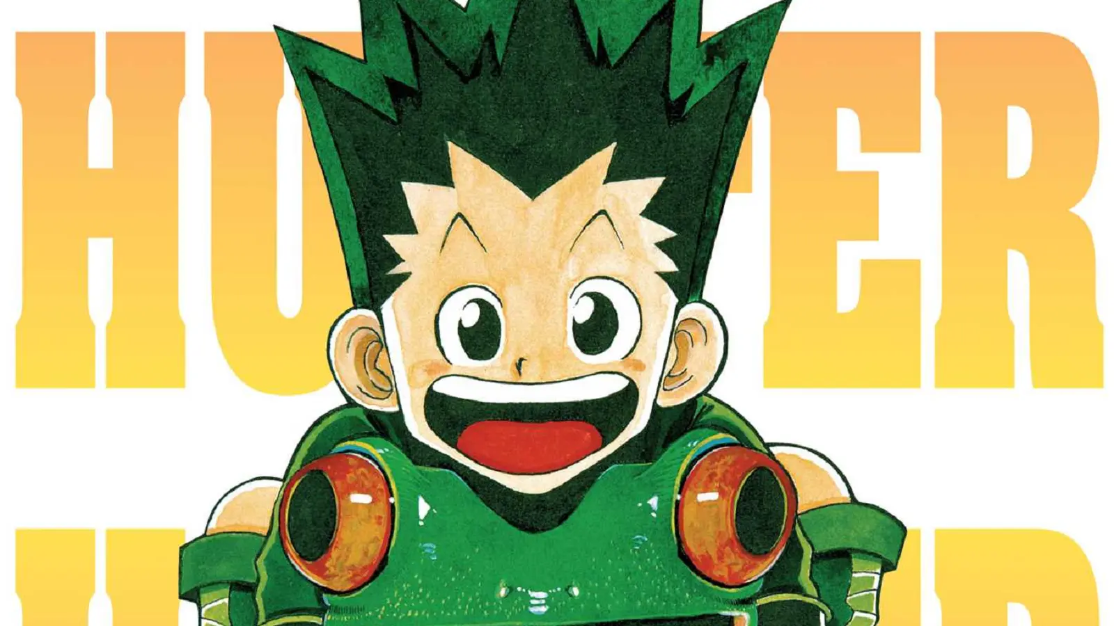 Depois de 18 meses, Togashi acelera Hunter x Hunter