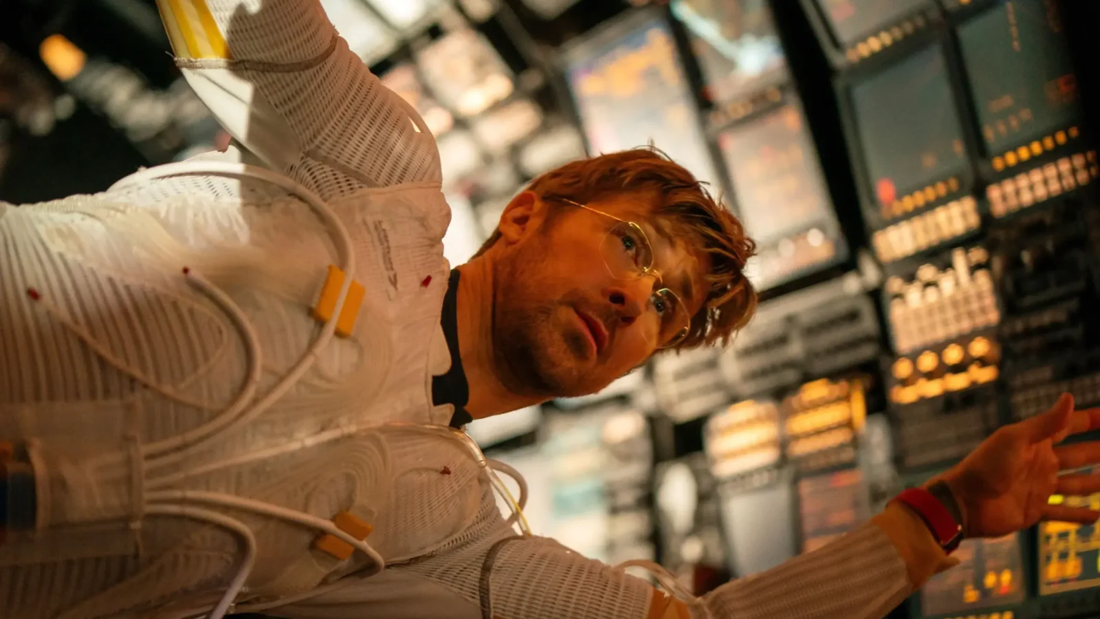 Prime Video recebe Devoradores de Estrelas em 2026