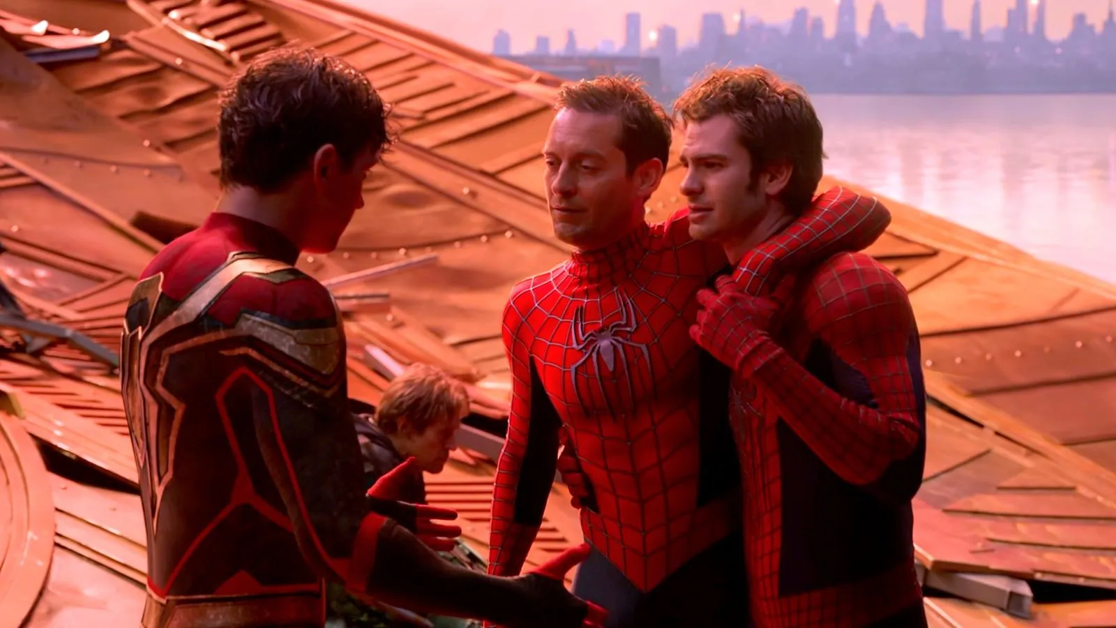 Homem — foto de divulgação