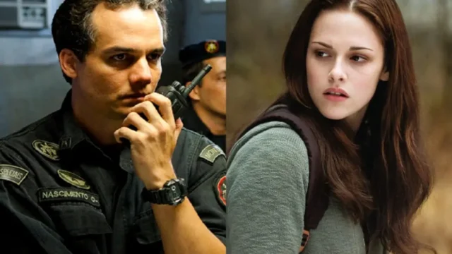 Flesh of the Gods: O terror que uniu Stewart e Moura