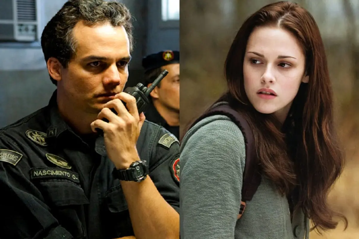 Flesh of the Gods: O terror que uniu Stewart e Moura