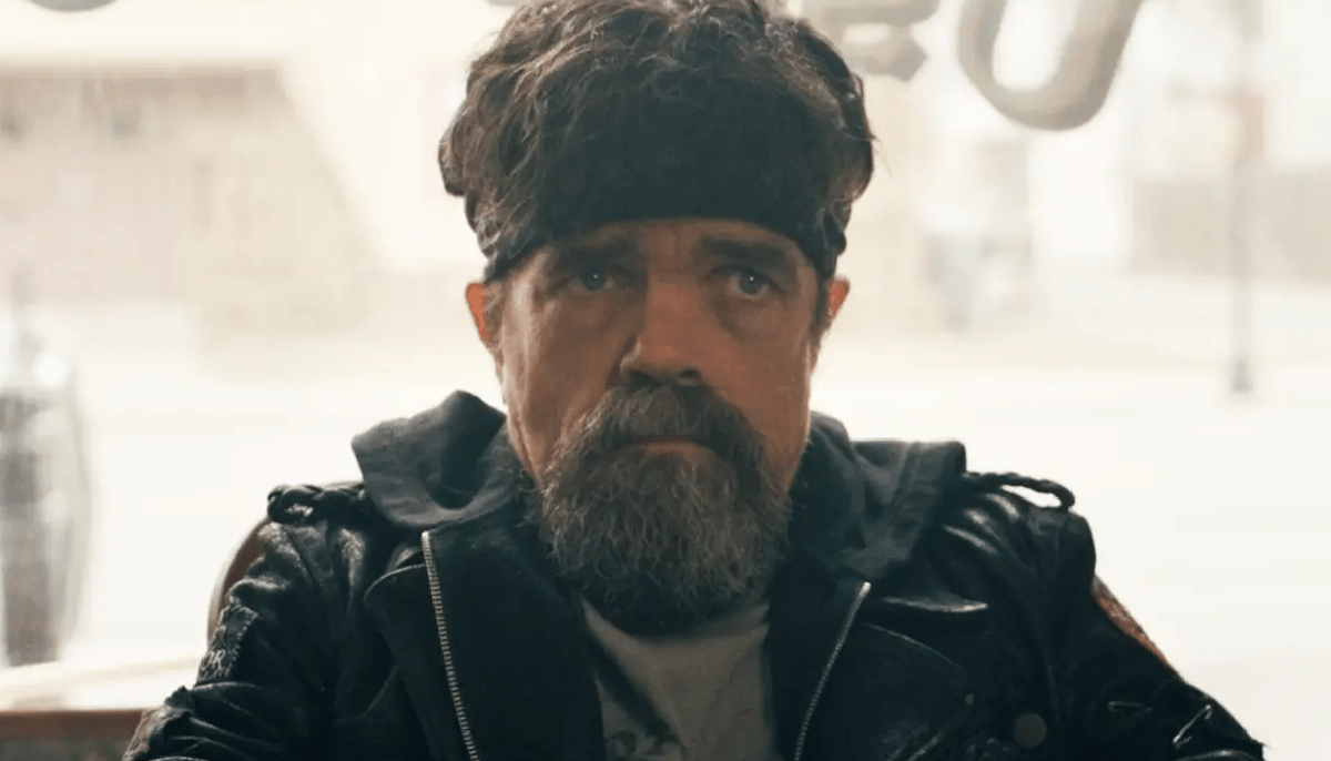 Peter Dinklage entra em The Reckoner da Lionsgate