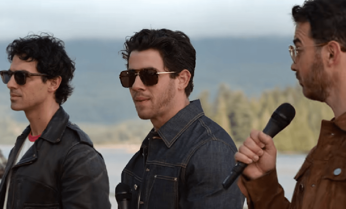 Disney+ aposta alto com retorno de Camp Rock 3