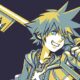 Kingdom Hearts II virou top 5 de Clair Obscur?