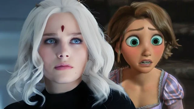 Enrolados: O sinal que a Disney evitava mostrar