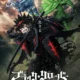 Depois de anos, Black Clover volta na Crunchyroll