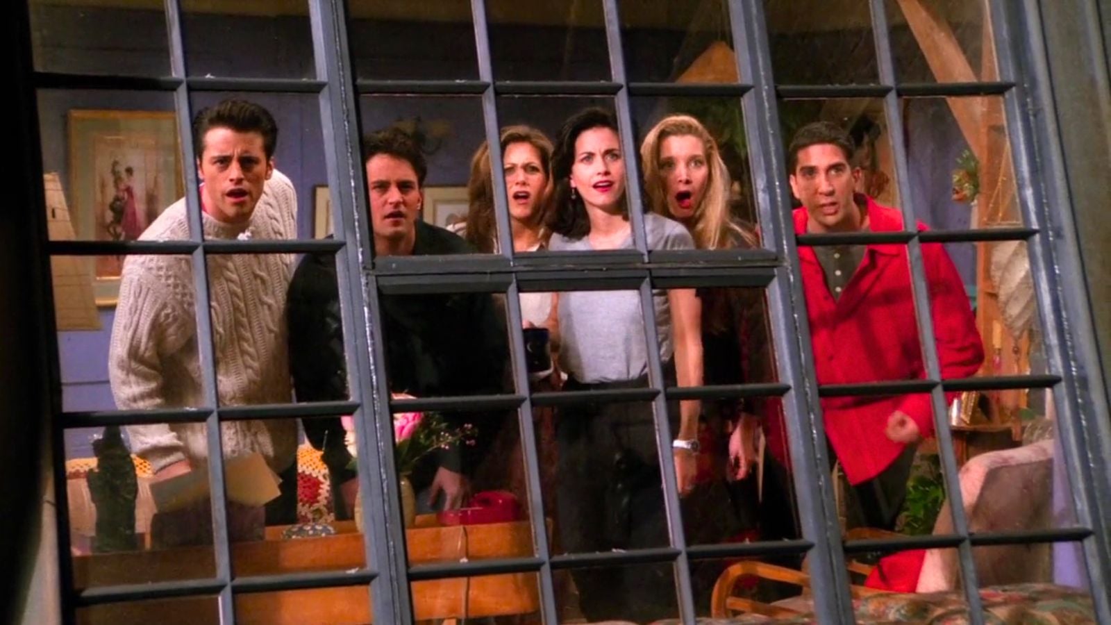 Friends na Netflix: A volta que expõe a guerra do catálogo