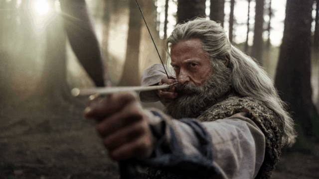 A24 acelera a estreia digital de The Death of Robin Hood