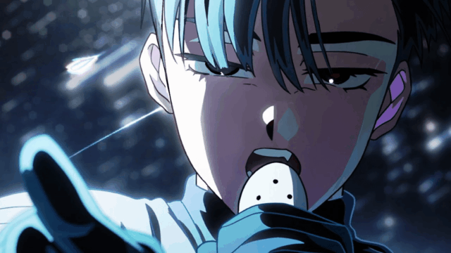 Alien Stage vai virar anime e já está em produção
