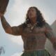 Moana pisa no freio antes da estreia nos cinemas