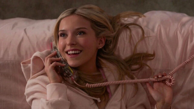 Antes de Loira: A juventude de Elle ganha vida no Prime Video