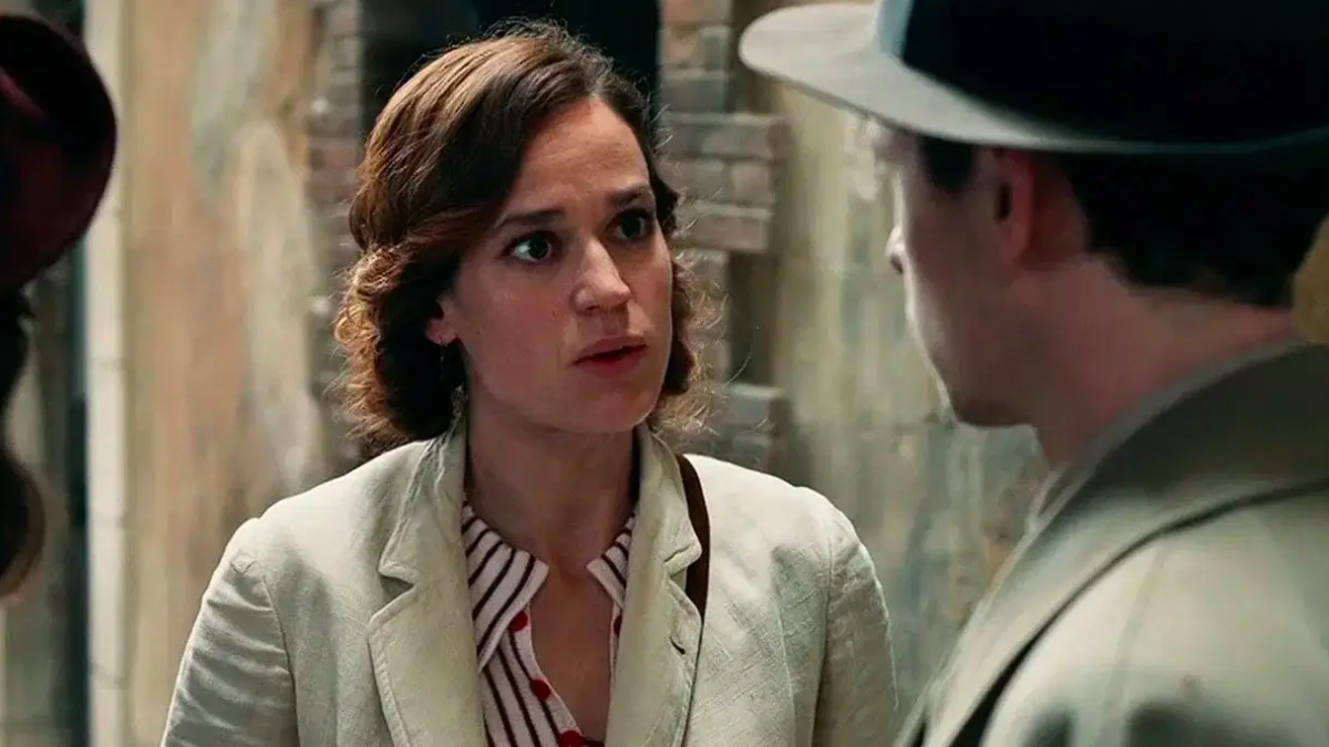 Por que O Verão de 1936 pode virar maratona na Netflix — foto de divulgação