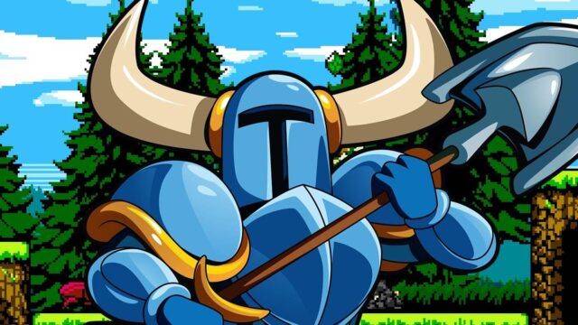 Shovel Knight volta mas não do jeito que esperavam