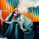 Assassino em gás na Netflix? Entenda Vapor Humano