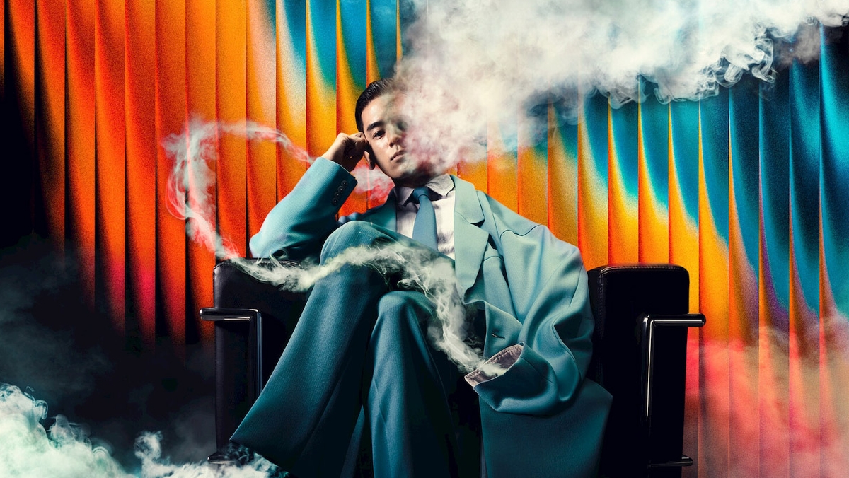 Assassino em gás na Netflix? Entenda Vapor Humano
