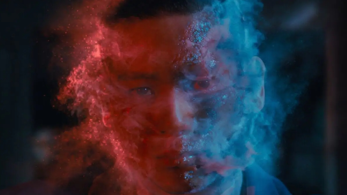 Assassino em gás na Netflix? Entenda Vapor Humano — foto de divulgação